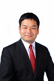 会長 原 大輔
